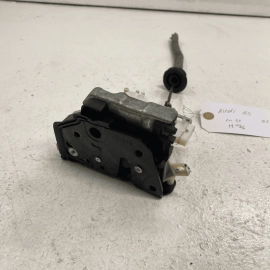 15-18 AUDI Q3 RIGHT REAR DOOR LATCH LOCK ACTUATOR ASSEMBLY OEM 8K0839016G