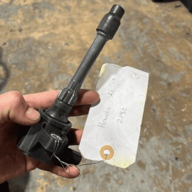 18-20 HONDA ACCORD 1.5L ENGINE MOTOR IGNITION COIL OEM 30520-59B-013