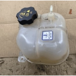 14 15 16 17 18 JEEP CHEROKEE ENGINE COOLANT RESERVOIR WITH CAP 68102155AD