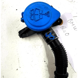 WINDSCREEN WASHER FILLER PIPE OEM 61667241664 2011-2018 BMW 340 XI F30 F31 