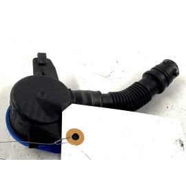 WINDSCREEN WASHER FILLER PIPE OEM 61667241664 2011-2018 BMW 340 XI F30 F31 