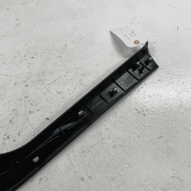 2012-2021 Tesla Model S Driver Lower Center Tunnel Trim Cover Panel RIGHT S