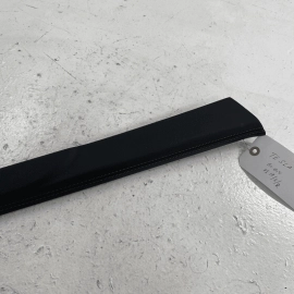 2012-2021 Tesla Model S Driver Lower Center Tunnel Trim Cover Panel RIGHT S