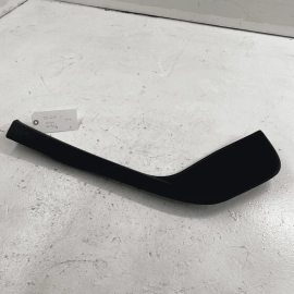 2012-2021 Tesla Model S Driver Lower Center Tunnel Trim Cover Panel RIGHT S