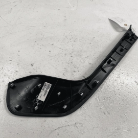 2012-2021 Tesla Model S Driver Lower Center Tunnel Trim Cover Panel RIGHT S