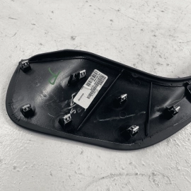 2012-2021 Tesla Model S Driver Lower Center Tunnel Trim Cover Panel RIGHT S