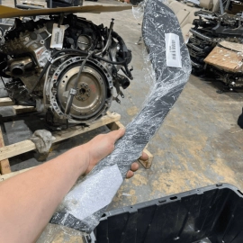 2012-2021 Tesla Model S Driver Lower Center Tunnel Trim Cover Panel RIGHT S