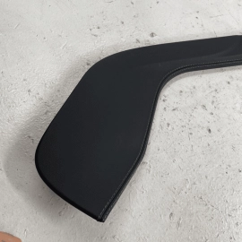 2012-2021 Tesla Model S Driver Lower Center Tunnel Trim Cover Panel RIGHT S