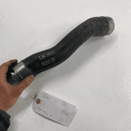 2010-2019 BMW 320 328 420 428 520 528  CHARGE AIR INDUCTION TRACT PIPE OEM