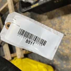 2010-2019 BMW 320 328 420 428 520 528  CHARGE AIR INDUCTION TRACT PIPE OEM