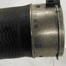 2010-2019 BMW 320 328 420 428 520 528  CHARGE AIR INDUCTION TRACT PIPE OEM