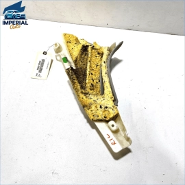 2007-2013 MERCEDES W221 S550 REAR LEFT DRIVER SIDE UPPER C PILLAR COVER TRI 2007-2013 MERCEDES W221 S550 REAR LEFT DRIVER SIDE UPPER C PILLAR COVER TRI