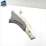 2007-2013 MERCEDES W221 S550 REAR LEFT DRIVER SIDE UPPER C PILLAR COVER TRI