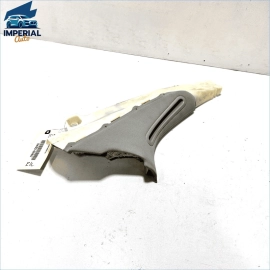 2007-2013 MERCEDES W221 S550 REAR LEFT DRIVER SIDE UPPER C PILLAR COVER TRI 2007-2013 MERCEDES W221 S550 REAR LEFT DRIVER SIDE UPPER C PILLAR COVER TRI