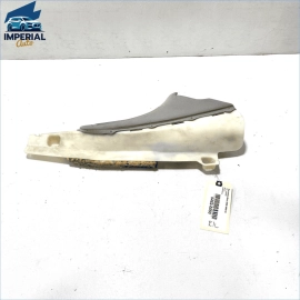 2007-2013 MERCEDES W221 S550 REAR LEFT DRIVER SIDE UPPER C PILLAR COVER TRI 2007-2013 MERCEDES W221 S550 REAR LEFT DRIVER SIDE UPPER C PILLAR COVER TRI