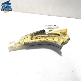 2007-2013 MERCEDES W221 S550 REAR LEFT DRIVER SIDE UPPER C PILLAR COVER TRI 2007-2013 MERCEDES W221 S550 REAR LEFT DRIVER SIDE UPPER C PILLAR COVER TRI