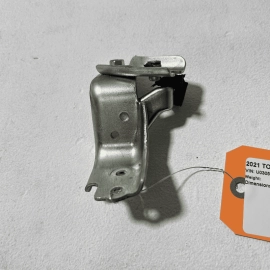 2018-2023 TOYOTA CAMRY 2.5L XSE VAPOR CANISTER PURGE SOLENOID BRACKET OEM