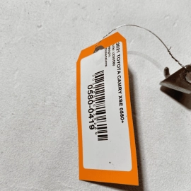 2021 TOYOTA CAMRY 2.5L XSE VALVE CONNECTOR EXTENSION WIRE WIRING HARNESS OE 2021 TOYOTA CAMRY 2.5L XSE VALVE CONNECTOR EXTENSION WIRE WIRING HARNESS OE