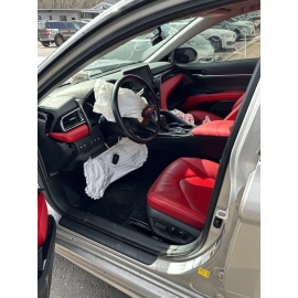 2021 TOYOTA CAMRY 2.5L XSE VALVE CONNECTOR EXTENSION WIRE WIRING HARNESS OE 2021 TOYOTA CAMRY 2.5L XSE VALVE CONNECTOR EXTENSION WIRE WIRING HARNESS OE