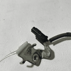 2021 TOYOTA CAMRY 2.5L XSE VALVE CONNECTOR EXTENSION WIRE WIRING HARNESS OE 2021 TOYOTA CAMRY 2.5L XSE VALVE CONNECTOR EXTENSION WIRE WIRING HARNESS OE