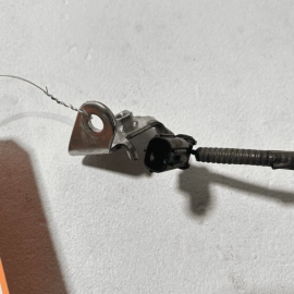 2021 TOYOTA CAMRY 2.5L XSE VALVE CONNECTOR EXTENSION WIRE WIRING HARNESS OE 2021 TOYOTA CAMRY 2.5L XSE VALVE CONNECTOR EXTENSION WIRE WIRING HARNESS OE