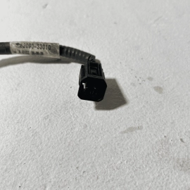 2021 TOYOTA CAMRY 2.5L XSE VALVE CONNECTOR EXTENSION WIRE WIRING HARNESS OE 2021 TOYOTA CAMRY 2.5L XSE VALVE CONNECTOR EXTENSION WIRE WIRING HARNESS OE