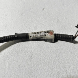 2021 TOYOTA CAMRY 2.5L XSE VALVE CONNECTOR EXTENSION WIRE WIRING HARNESS OE 2021 TOYOTA CAMRY 2.5L XSE VALVE CONNECTOR EXTENSION WIRE WIRING HARNESS OE