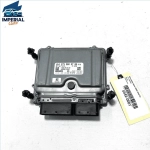 2007-2011 MERCEDES W221 S550 ENGINE CONTROL MODULE COMPUTER ECU ECM OEM