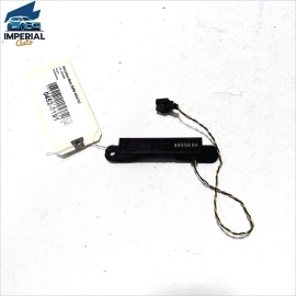 2007-2013 MERCEDES S550 CENTER CONSOLE KEYLESS GO ANTENNA SENSOR RECEIVER O