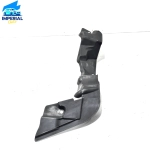 2008 - 2013 Mercedes S550 Rear Passenger Wheel Arch Inner Lower Cover Trim 