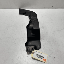 2008 - 2013 Mercedes S550 Rear Passenger Wheel Arch Inner Lower Cover Trim 