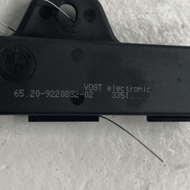 2013-2019 BMW 428i F36 COMFORT ACCESS KEYLESS ANTENNA MODULE OEM