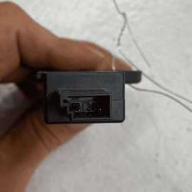 2013-2019 BMW 428i F36 COMFORT ACCESS KEYLESS ANTENNA MODULE OEM