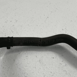 2012-2016 TESLA MODEL S AWD BATTERY COOLANT WATER PUMP HOSE TUBE PIPE OEM 