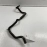 2012-2016 TESLA MODEL S AWD BATTERY COOLANT WATER PUMP HOSE TUBE PIPE OEM 