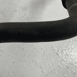 2012-2016 TESLA MODEL S AWD BATTERY COOLANT WATER PUMP HOSE TUBE PIPE OEM 