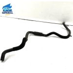 2012-2016 TESLA MODEL S AWD BATTERY COOLANT WATER PUMP HOSE TUBE PIPE OEM 