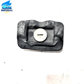 Mercedes 2007-13 S550 GL350 Sill Four Post Lifting Jacking Point Block OEM 
