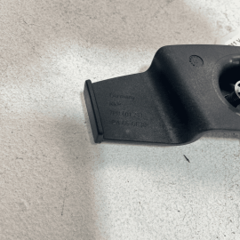 11-17 VW Volkswagen Touareg Spare Tire Wheel Retainer Holder Bolt Bracket O