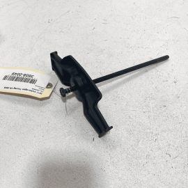 11-17 VW Volkswagen Touareg Spare Tire Wheel Retainer Holder Bolt Bracket O