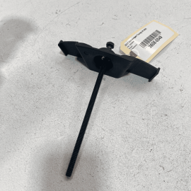 11-17 VW Volkswagen Touareg Spare Tire Wheel Retainer Holder Bolt Bracket O