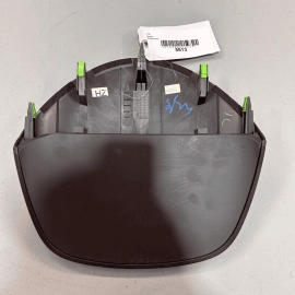 2011-2016 Hyundai Elantra Dash Upper Cluster Visor Cover Trim Black OEM