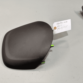 2011-2016 Hyundai Elantra Dash Upper Cluster Visor Cover Trim Black OEM