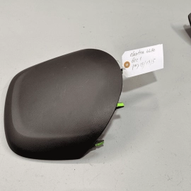 2011-2016 Hyundai Elantra Dash Upper Cluster Visor Cover Trim Black OEM