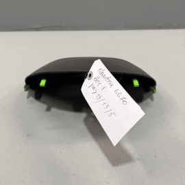 2011-2016 Hyundai Elantra Dash Upper Cluster Visor Cover Trim Black OEM