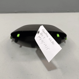 2011-2016 Hyundai Elantra Dash Upper Cluster Visor Cover Trim Black OEM