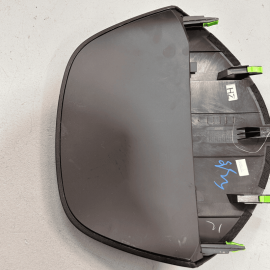 2011-2016 Hyundai Elantra Dash Upper Cluster Visor Cover Trim Black OEM