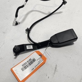 HONDA PILOT 2016 - 2021 FRONT DRIVER LEFT SIDE SEAT BELT SEATBELT BUCKLE OE