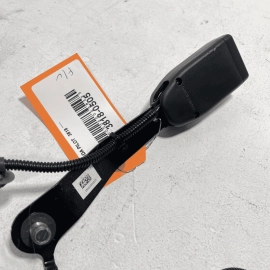 HONDA PILOT 2016 - 2021 FRONT DRIVER LEFT SIDE SEAT BELT SEATBELT BUCKLE OE