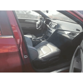 2015-2019 SONATA Left Driver Side Dash Upper Instrument Panel Cover Trim OE